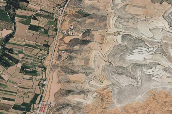 AV ARAGON 5 B -2 30, CANTAVIEJA, Teruel