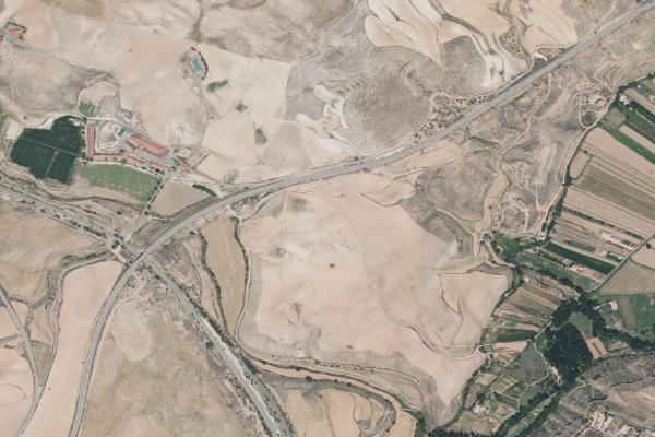 Subasta de Finca rústica en Teruel - SubastaFácil