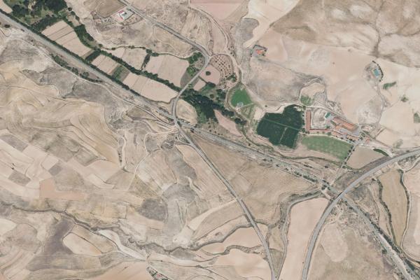 Subasta de Finca rústica en Teruel - SubastaFácil