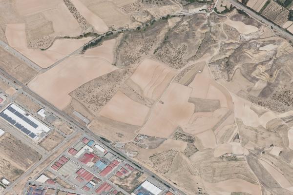 Subasta de Finca rústica en Teruel - SubastaFácil