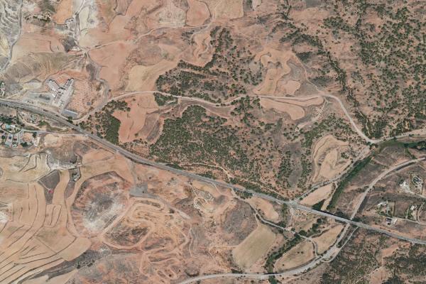 Subasta de Finca rústica en Teruel - SubastaFácil