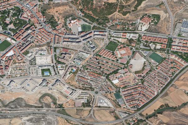 Subasta de Finca rústica en Teruel - SubastaFácil