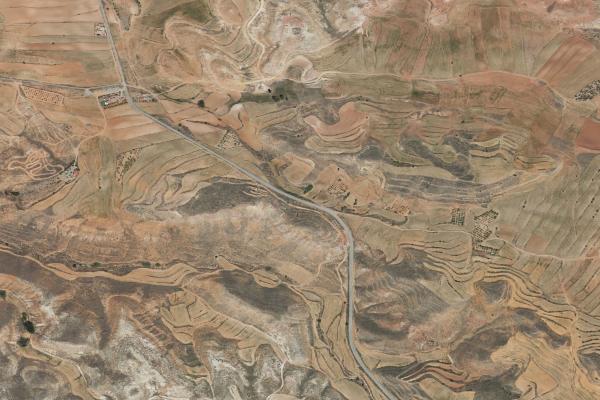 Subasta de Finca rústica en Teruel - SubastaFácil