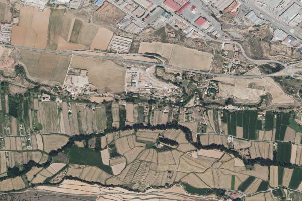 Subasta de Finca rústica en Teruel - SubastaFácil