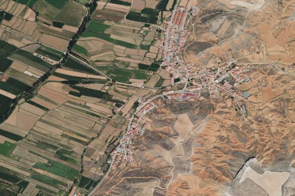 Subasta de Finca rústica en Teruel - SubastaFácil