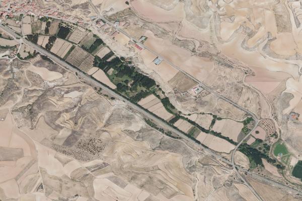 Subasta de Finca rústica en Teruel - SubastaFácil