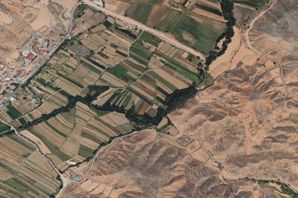 Subasta de Finca rústica en Teruel - SubastaFácil