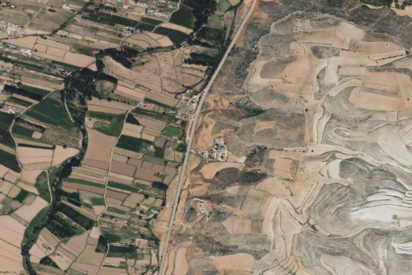 Subasta de Finca rústica en Teruel - SubastaFácil