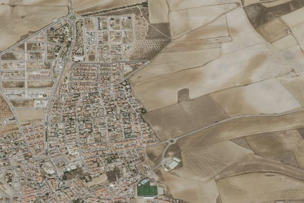 Subasta de Vivienda en Toledo - SubastaFácil