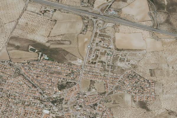 Subasta de Garaje en Toledo - SubastaFácil