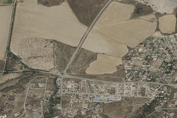 Subasta de Vivienda en Toledo - SubastaFácil