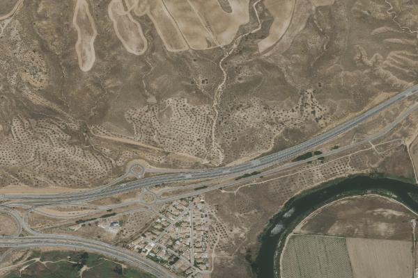 Subasta de Vivienda en Toledo - SubastaFácil