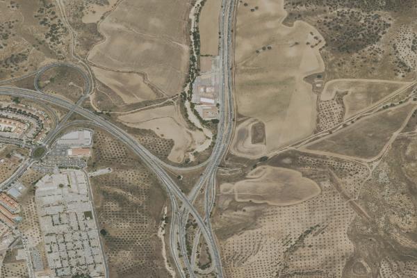 Subasta de Solar en Toledo - SubastaFácil