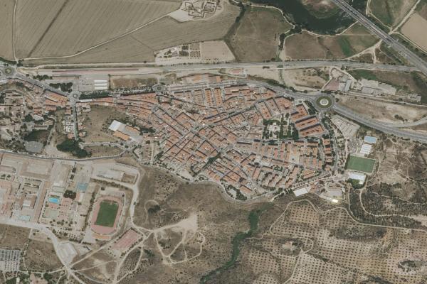 Subasta de Solar en Toledo - SubastaFácil