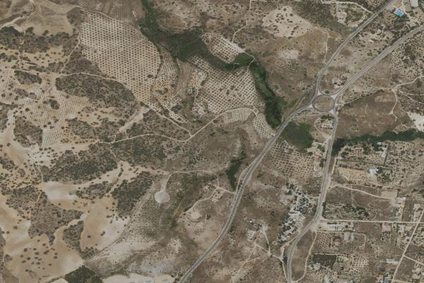 Subasta de Solar en Toledo - SubastaFácil