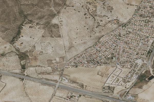 Subasta de Vivienda en Toledo - SubastaFácil
