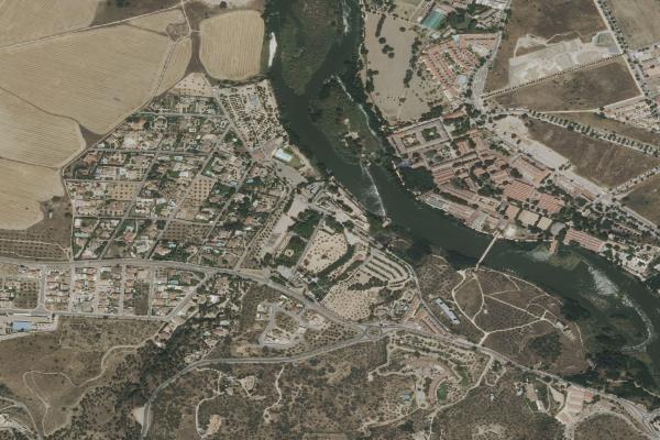 Subasta de Vivienda en Toledo - SubastaFácil