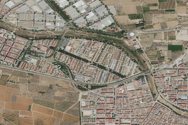 CL CASTELL DE POP 13 Es:1 Pl:01 Pt:01, VALENCIA, Valencia/València