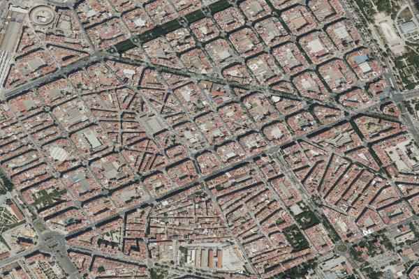 Subasta de Finca rústica en Valencia/València - SubastaFácil