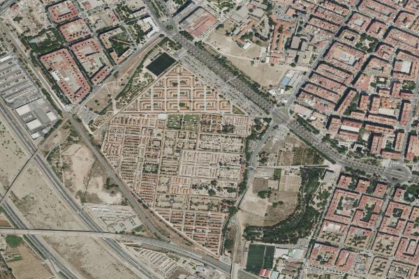 Subasta de Vivienda en Valencia/València - SubastaFácil