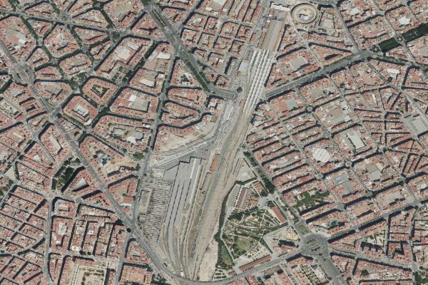 Subasta de Vivienda en Valencia/València - SubastaFácil