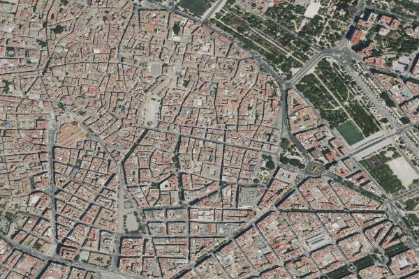 Subasta de Vivienda en Valencia/València - SubastaFácil