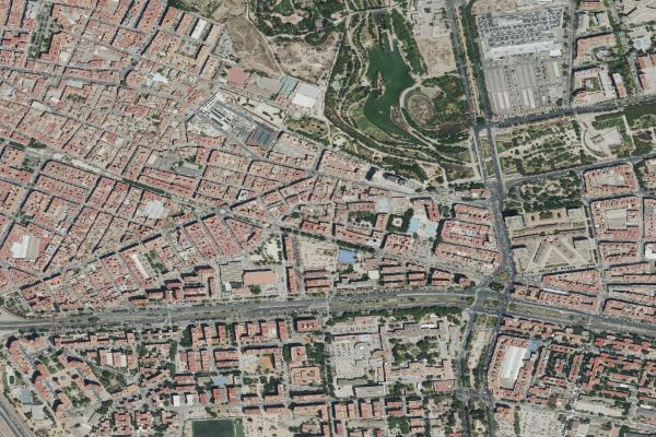 Subasta de Garaje en Valencia/València - SubastaFácil