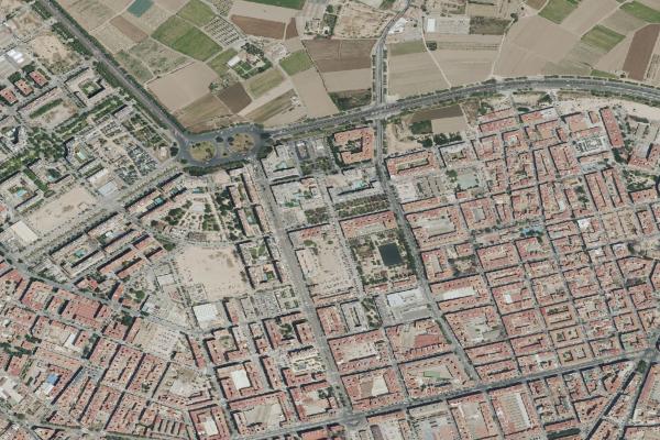 Subasta de Vivienda en Valencia/València - SubastaFácil