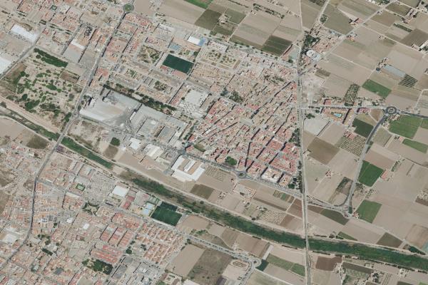 Subasta de Garaje en Valencia/València - SubastaFácil