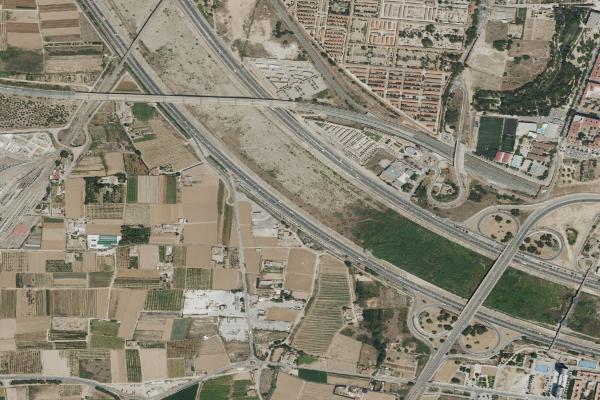 Subasta de Garaje en Valencia/València - SubastaFácil