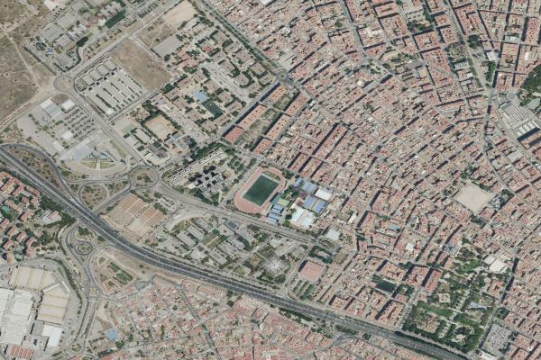 Subasta de Vivienda en Valencia/València - SubastaFácil