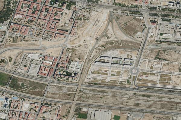 Subasta de Finca rústica en Valencia/València - SubastaFácil