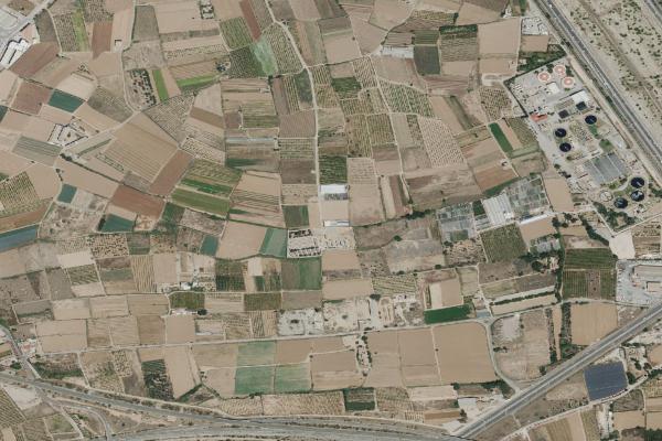 Subasta de Finca rústica en Valencia/València - SubastaFácil