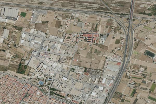 Subasta de Trastero en Valencia/València - SubastaFácil