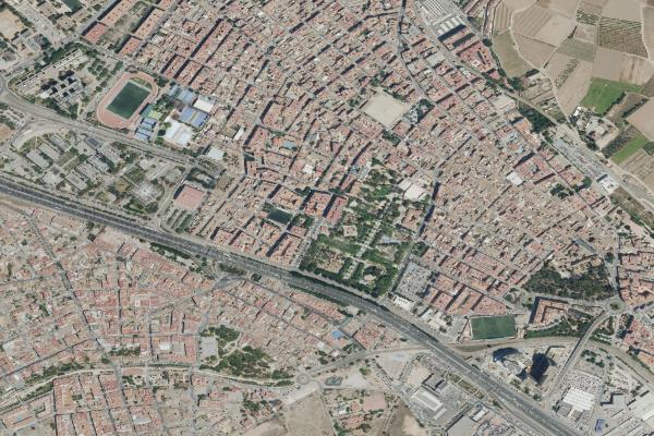 Subasta de Trastero en Valencia/València - SubastaFácil