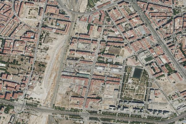 Subasta de Finca rústica en Valencia/València - SubastaFácil