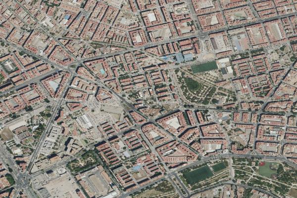 Subasta de Finca rústica en Valencia/València - SubastaFácil