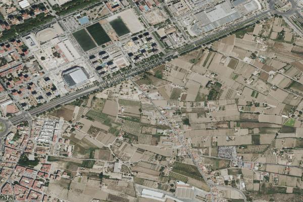 Subasta de Finca rústica en Valencia/València - SubastaFácil