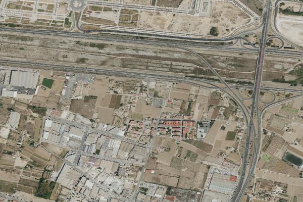 Subasta de Finca rústica en Valencia/València - SubastaFácil