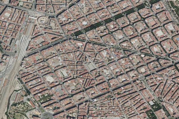 Subasta de Vivienda en Valencia/València - SubastaFácil