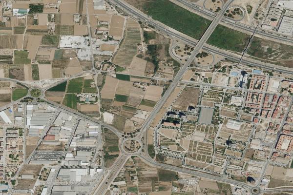 Subasta de Vivienda en Valencia/València - SubastaFácil