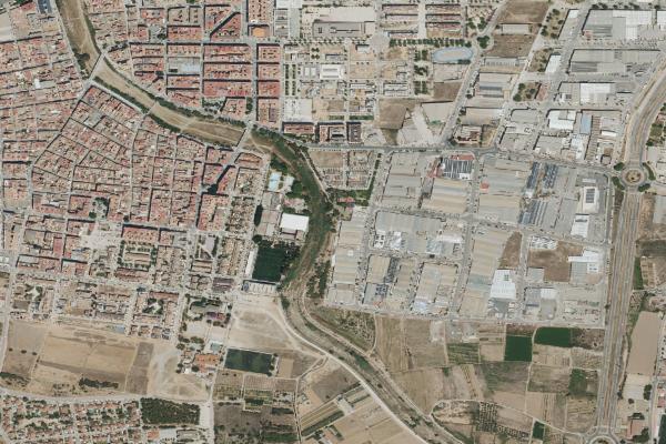 Subasta de Vivienda en Valencia/València - SubastaFácil