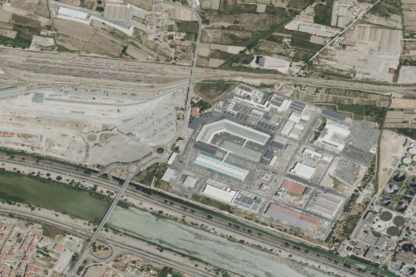 Subasta de Garaje en Valencia/València - SubastaFácil