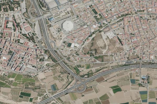 Subasta de Garaje en Valencia/València - SubastaFácil