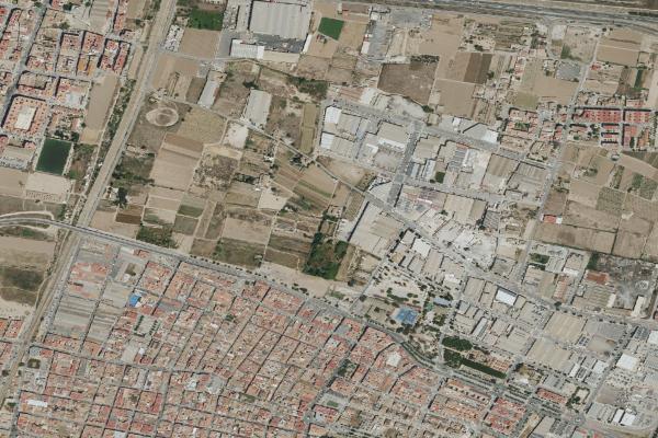 Subasta de Vivienda en Valencia/València - SubastaFácil