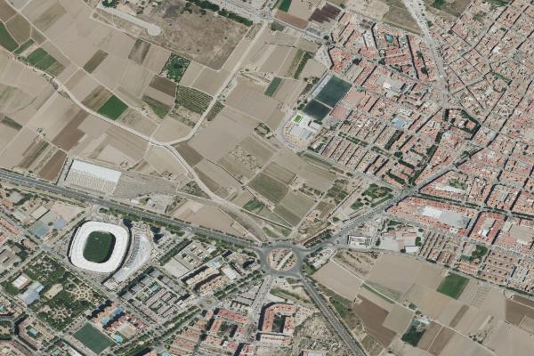 Subasta de Vivienda en Valencia/València - SubastaFácil
