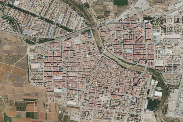 Subasta de Vivienda en Valencia/València - SubastaFácil