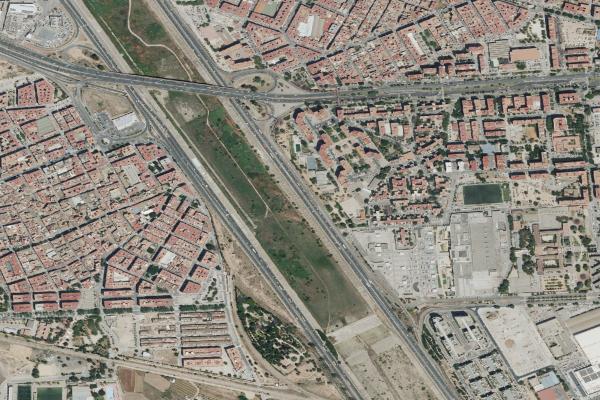 Subasta de Vivienda en Valencia/València - SubastaFácil