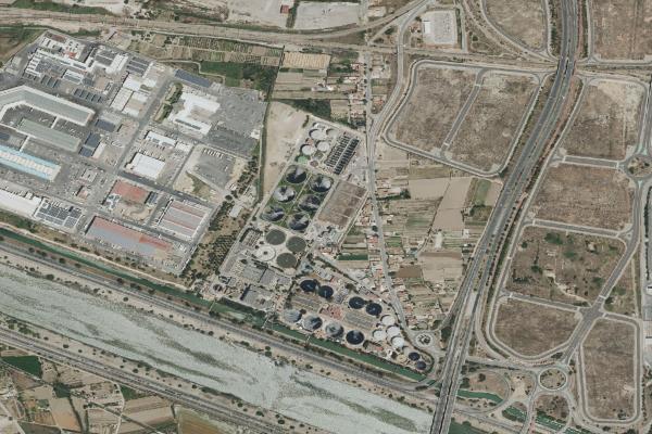 Subasta de Finca rústica en Valencia/València - SubastaFácil