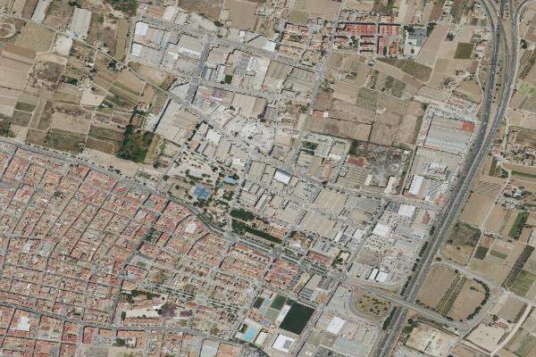 Subasta de Garaje en Valencia/València - SubastaFácil
